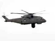 Crowsnest early warning system to leave service 2029