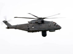 New Govt keeps plan to scrap Crowsnest after four years