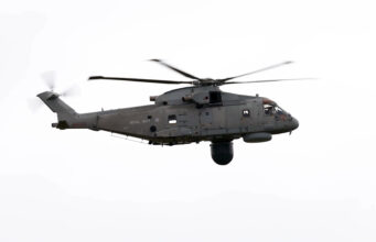 Crowsnest replacement still on hold pending defence plan