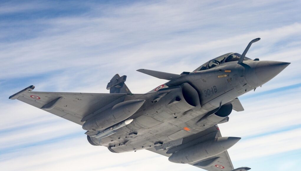 Rafale