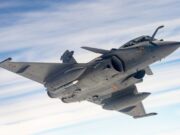 Ukraine signs up to buy 100 French fighter jets