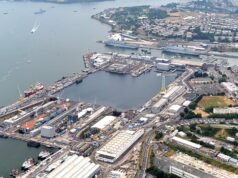 Babcock awarded pump contract for British ships and subs