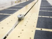 MoD looking at ‘cats and traps’ to launch uncrewed aircraft at sea