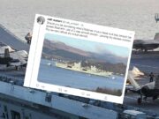 Misinformation on defence is easy to find