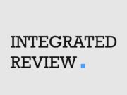 Summary of the UK Defence Review