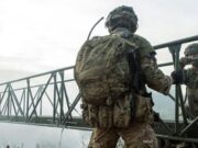 Babcock win £150m British Army logistics contract