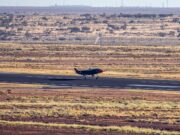 Loyal Wingman drone completes first flight