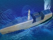Rolls-Royce secures UK funding to support naval autonomy