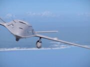 UK considering carrier based drones for aerial refuelling