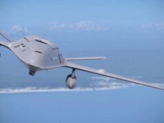 MOD pressed on utility of foreign drone programmes
