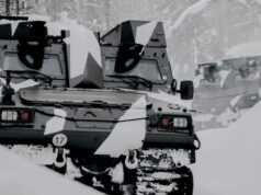 Sweden adding to BvS10 fleet