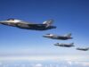 UK denies F-35 kill switch claim despite US reliance