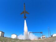 American Skyborg system has successful first flight