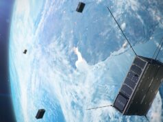 Royal Navy to use satellites to geolocate radio signals