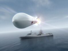 Sea Ceptor missile chosen for Poland’s new frigates