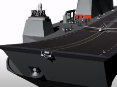 Turkey has a plan for a drone carrier