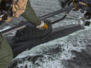 HMS Achilles renaming – Process and cost explained