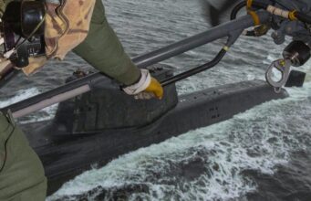 Former Sea Lord warns UK subs in worst shape for decades