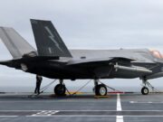 How much does it cost to add weapons to the F-35?