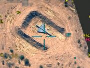 Colour LITENING targeting pod enters service