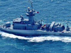 Babcock to enhance Ukrainian naval capabilities