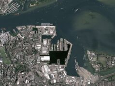 Airbus to provide satellite surveillance for the Royal Navy