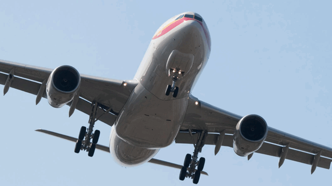 Airbus pays record £6.4m export controls settlement