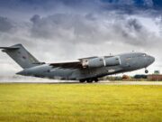 Ministry of Defence confirm ‘no plans’ to cut C-17 fleet