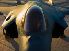 Netherlands deploys F-35 stealth jets to Estonia