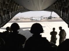 More British troops to be sent to Afghanistan