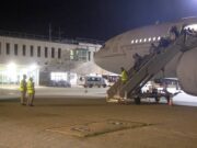 Afghan flight costs top £450k monthly as 4,500 resettled