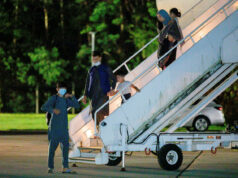 UK so far rescued 2,052 Afghan nationals