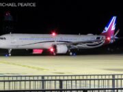 Government could pay £75m for exclusive use of charter aircraft