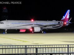 Government could pay £75m for exclusive use of charter aircraft