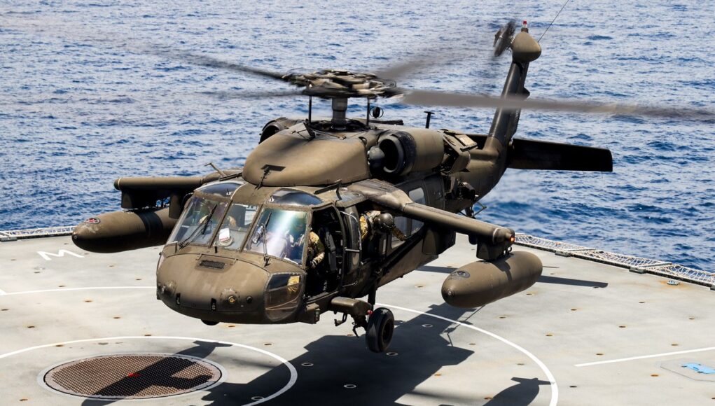 UK to support Haiti earthquake response with humanitarian assistance and Royal Navy ship