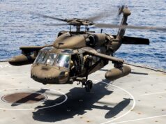 British vessel deployed to assist with Haiti earthquake