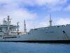 Private firm signs deal to acquire UK Wave Class RFA tankers