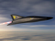 U.S. Air Force to test ‘Quarterhorse’ autonomous Mach 5 jet