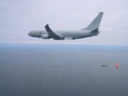 Decision to be made ‘in future’ on adding UK weapons to P-8