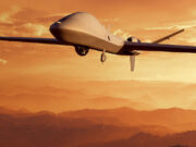 SkyGuardian drone to undertake trials in UK skies