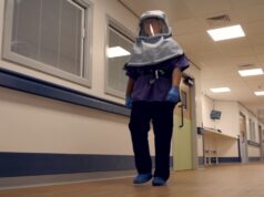 BAE engineers develop new PPE for NHS staff