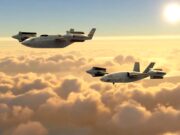 Bell unveils new military ‘High-Speed VTOL’ concepts