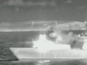 MOD to award £22m contract for Type 45 nav system support