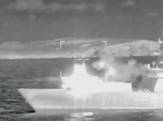 MOD to award £22m contract for Type 45 nav system support