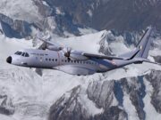 India purchases 56 Airbus C295 aircraft