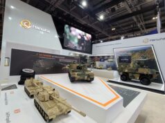 Hanwha signs four deals with Lithuanian firms
