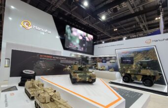 Hanwha signs four deals with Lithuanian firms
