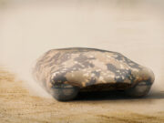 UK looking at unmanned armoured vehicles