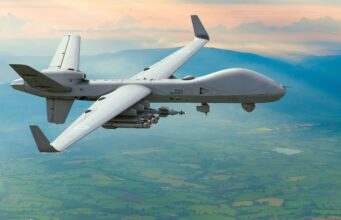 Protector drone still short of IOC despite deployment