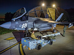 British F-35 jets to receive weapon capability enhancements
